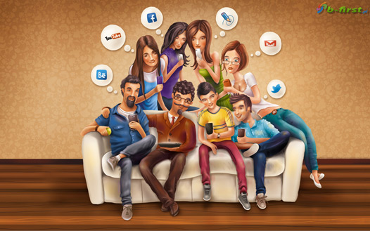 Pakiet prowadzenie firmowego fanpage